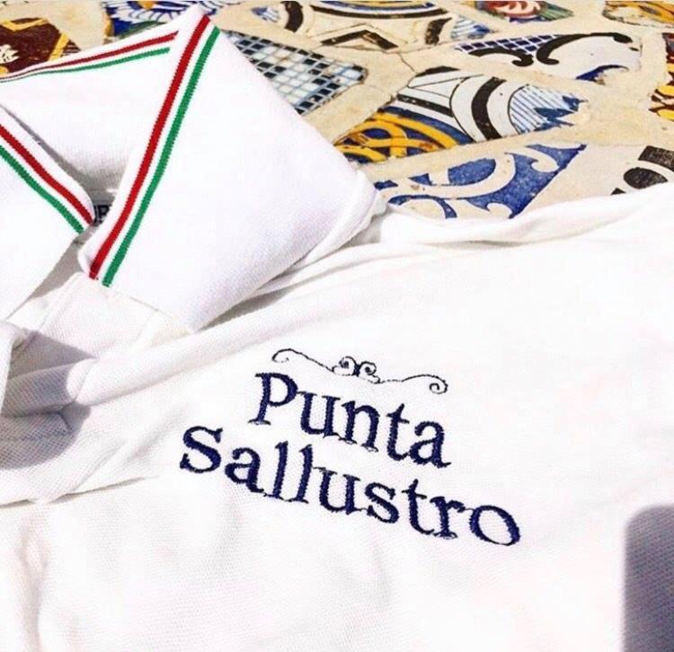 Punta Sallustro Lipari Екстер'єр фото